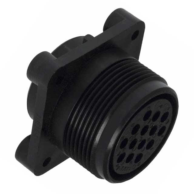 213570-1 TE Connectivity AMP Connectors  Alloggiamenti per connettori circolari